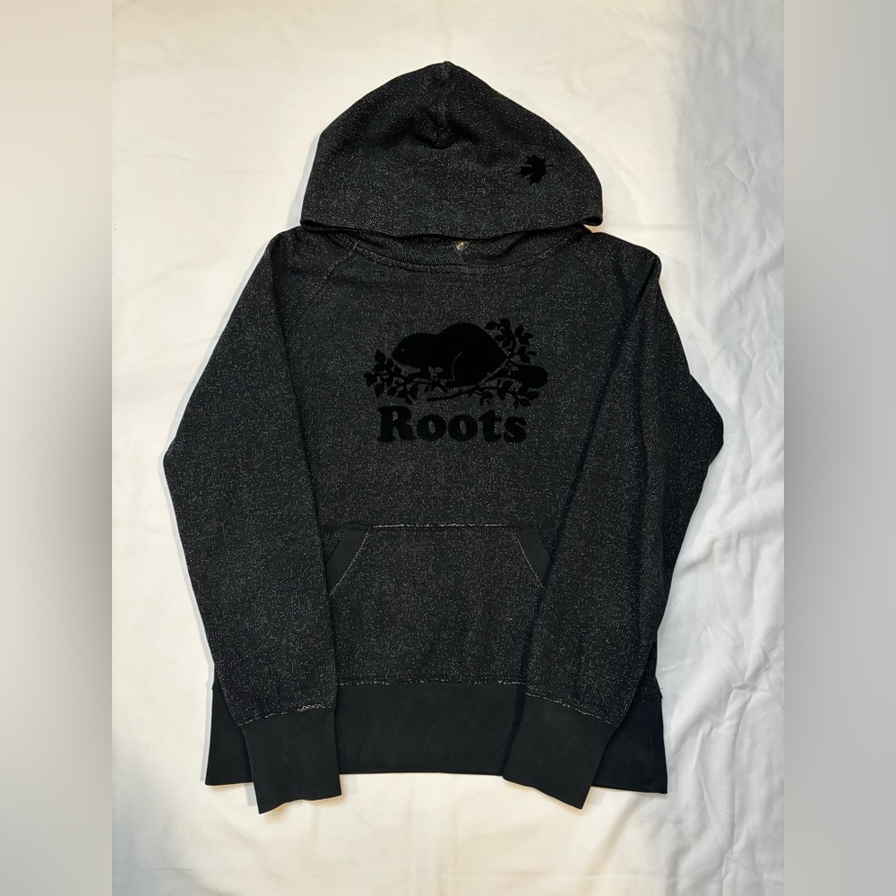 Roots Canadian Heritage Hoodie